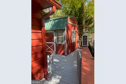 19 Yogi Bear Boulevard #B29, Cleveland, GA 30528 - Photo 44