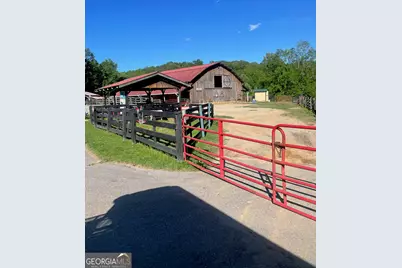 19 Yogi Bear Boulevard #B29, Cleveland, GA 30528 - Photo 56