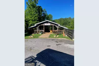 19 Yogi Bear Boulevard #B29, Cleveland, GA 30528 - Photo 58