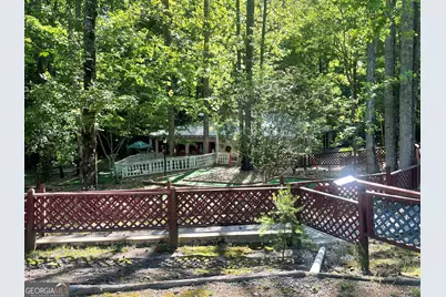 19 Yogi Bear Boulevard #B29, Cleveland, GA 30528 - Photo 54