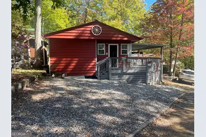 19 Yogi Bear Boulevard #B29, Cleveland, GA 30528 - Photo 1