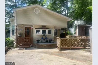 32 Yogi Bear Boulevard, Cleveland, GA 30528 - Photo 1