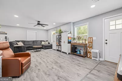 1576 Chase Road, Cornelia, GA 30531 - Photo 6