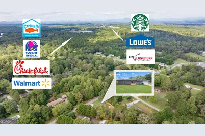 1576 Chase Road, Cornelia, GA 30531 - Photo 30