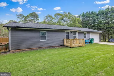 1576 Chase Road, Cornelia, GA 30531 - Photo 2