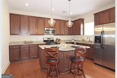 625 Aunt Lucy Lane SW #25, Smyrna, GA 30082 - Photo 12