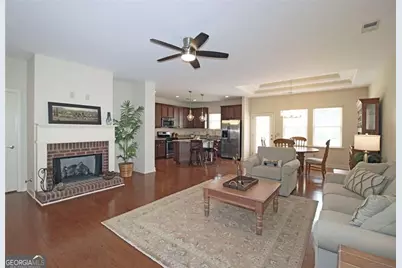 625 Aunt Lucy Lane SW #25, Smyrna, GA 30082 - Photo 8