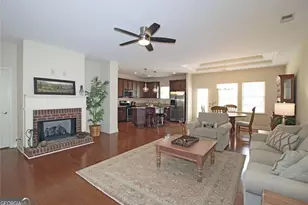 625 Aunt Lucy Ln SW, Smyrna, GA 30082 - Photo 8