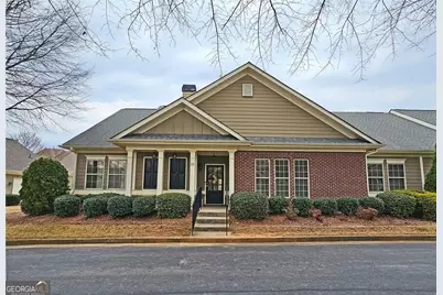 625 Aunt Lucy Lane SW #25, Smyrna, GA 30082 - Photo 2