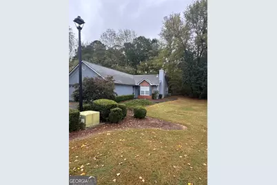 255 Monmouth Drive, Fayetteville, GA 30214 - Photo 1