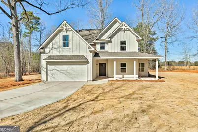 35 Oak Road, Locust Grove, GA 30248 - Photo 4