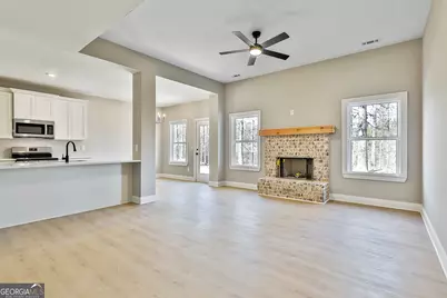 35 Oak Road, Locust Grove, GA 30248 - Photo 8