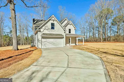 35 Oak Road, Locust Grove, GA 30248 - Photo 2
