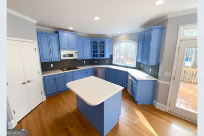 1211 Olive Court, Canton, GA 30115 - Photo 2