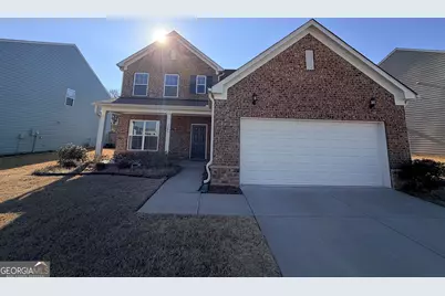 3283 Lowell Road, Bethlehem, GA 30620 - Photo 1