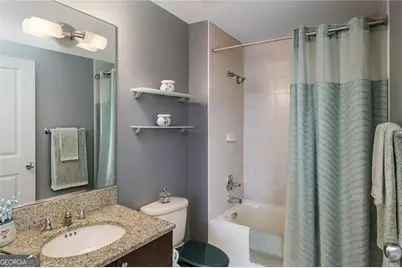 3338 Peachtree Road NE #601, Atlanta, GA 30326 - Photo 14