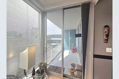 3338 Peachtree Road NE #601, Atlanta, GA 30326 - Photo 6