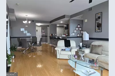 3338 Peachtree Road NE #601, Atlanta, GA 30326 - Photo 4