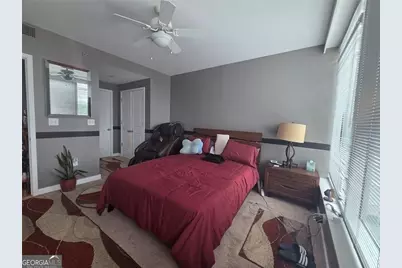 3338 Peachtree Road NE #601, Atlanta, GA 30326 - Photo 10