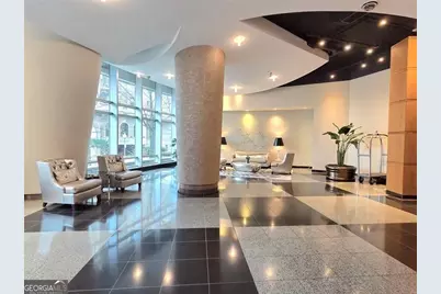 3338 Peachtree Road NE #601, Atlanta, GA 30326 - Photo 2