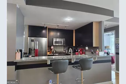 3338 Peachtree Road NE #601, Atlanta, GA 30326 - Photo 8