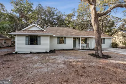400 Dandy Street, Saint Marys, GA 31558 - Photo 6
