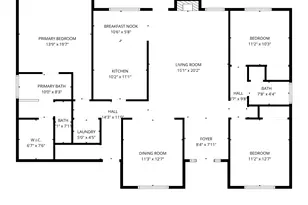 153 Vinings Ct SE, Rome, GA 30161 - Photo 36