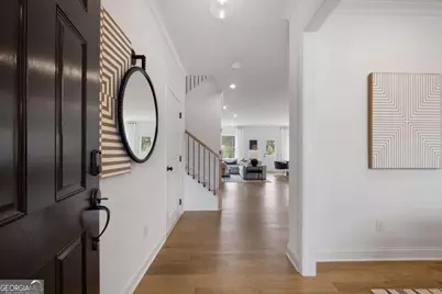 6118 Marigold Way, Atlanta, GA 30349 - Photo 4