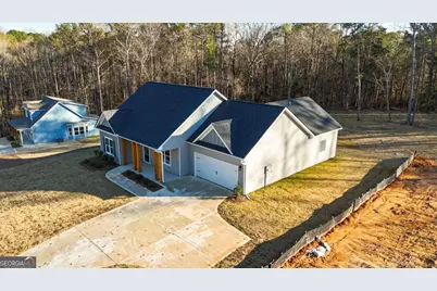 185 Patterson Drive, Franklin, GA 30217 - Photo 2