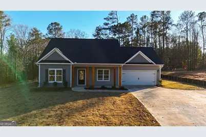 185 Patterson Drive, Franklin, GA 30217 - Photo 1