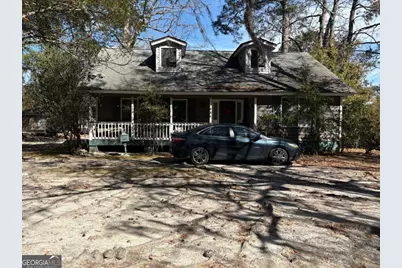 135 Backshell Road, Savannah, GA 31404 - Photo 1