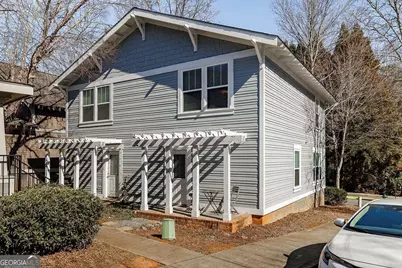 490 Barentt Shoals #547, Athens, GA 30605 - Photo 4