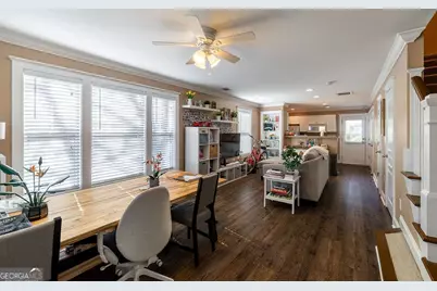 490 Barentt Shoals #547, Athens, GA 30605 - Photo 10