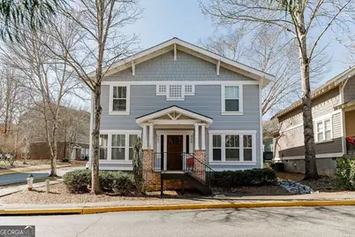 490 Barentt Shoals #547, Athens, GA 30605 - Photo 2