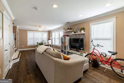 490 Barentt Shoals #547, Athens, GA 30605 - Photo 12