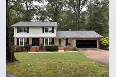 196 Avalon Drive, Athens, GA 30606 - Photo 1