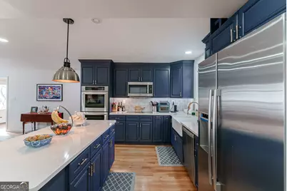 196 Avalon Drive, Athens, GA 30606 - Photo 22