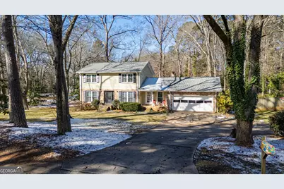 196 Avalon Drive, Athens, GA 30606 - Photo 1