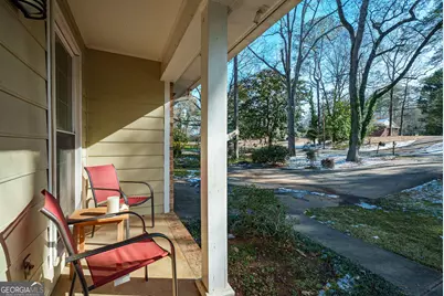 196 Avalon Drive, Athens, GA 30606 - Photo 12