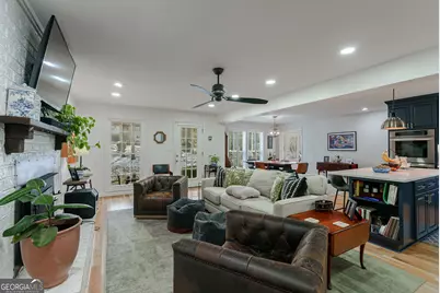 196 Avalon Drive, Athens, GA 30606 - Photo 16