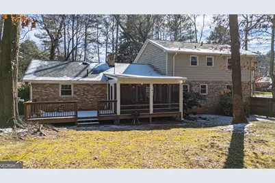 196 Avalon Drive, Athens, GA 30606 - Photo 6