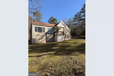 2452 Lakeshore Drive NE, Conyers, GA 30012 - Photo 2