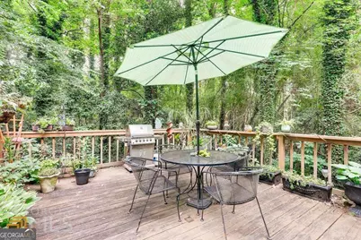 2515 Skyland Trail NE, Brookhaven, GA 30319 - Photo 14