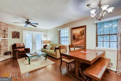 2515 Skyland Trail NE, Brookhaven, GA 30319 - Photo 6