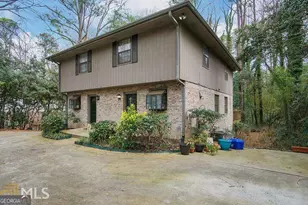 2515 Skyland Trail NE, Brookhaven, GA 30319 - Photo 2