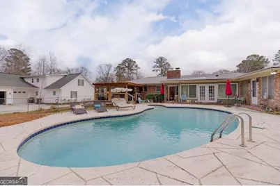 210 Granada Terrace, Warner Robins, GA 31088 - Photo 42