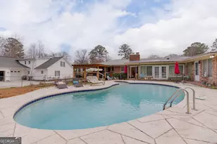 210 Granada Terrace, Warner Robins, GA 31088 - Photo 42