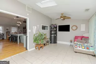 210 Granada Terrace, Warner Robins, GA 31088 - Photo 20