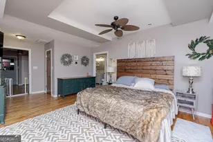 210 Granada Terrace, Warner Robins, GA 31088 - Photo 26