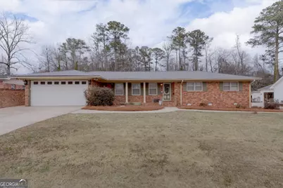 210 Granada Terrace, Warner Robins, GA 31088 - Photo 1